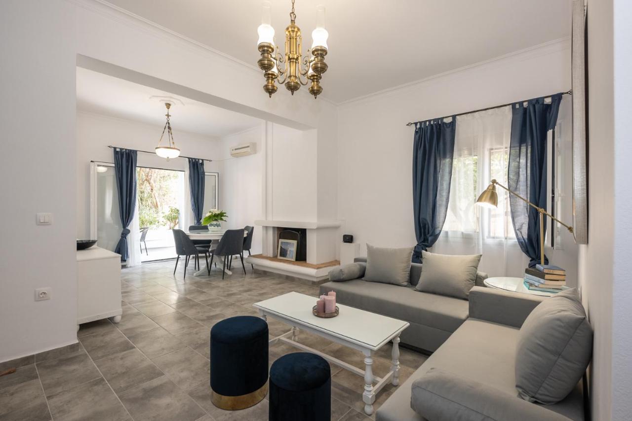 Manos House Διαμέρισμα Χανιά Εξωτερικό φωτογραφία